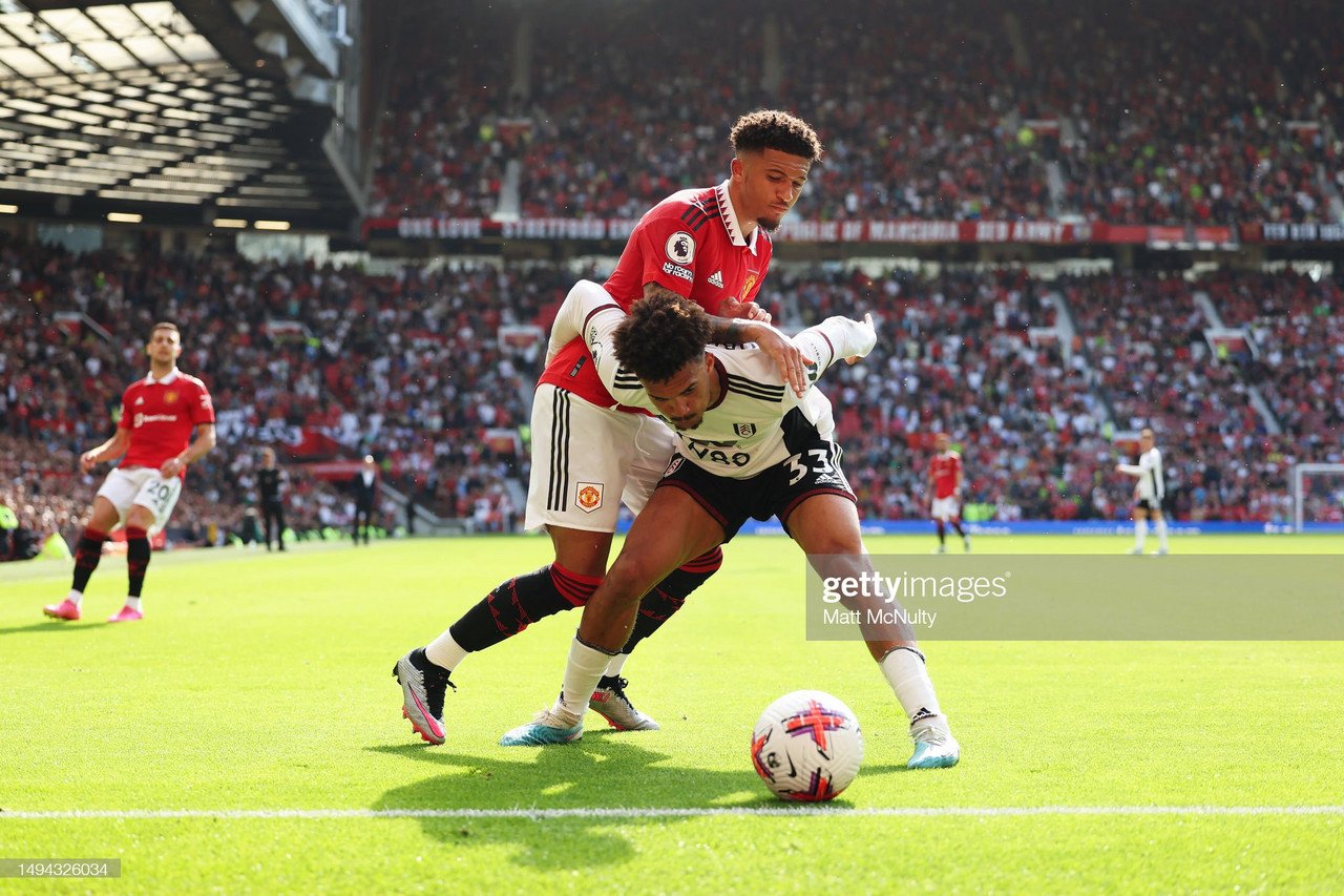 Man United find out their Premier League 2023/24 fixtures VAVEL