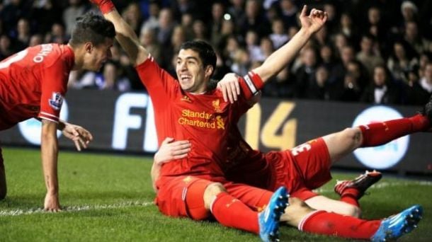 Liverpool primo, City in scia e lunedì Arsenal - Chelsea