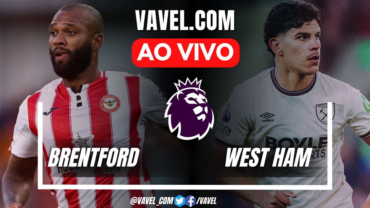 Igor Thiago busca reencontrar o gol em Brentford x West Ham pela Premier League — image 1