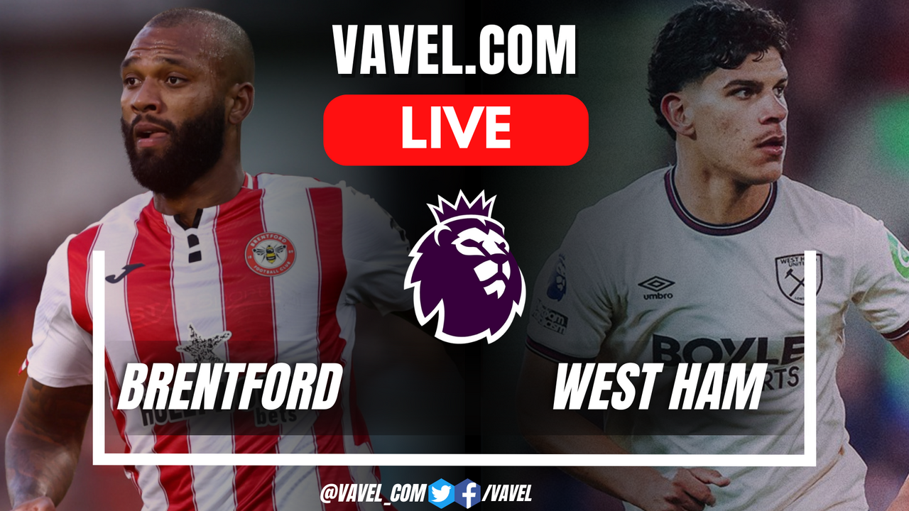 West Ham Face Relegation Threat as They Visit European Hopefuls Brentford — image 2