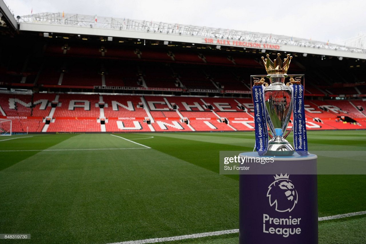 What do Manchester United need to do to mount a title challenge next season?