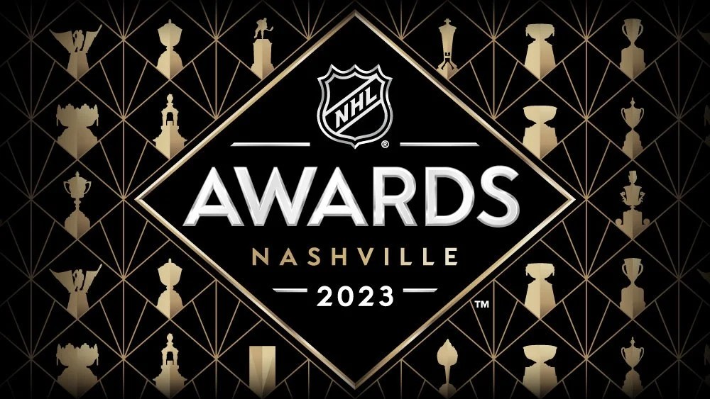 La NHL completa la lista de finalistas para sus premios