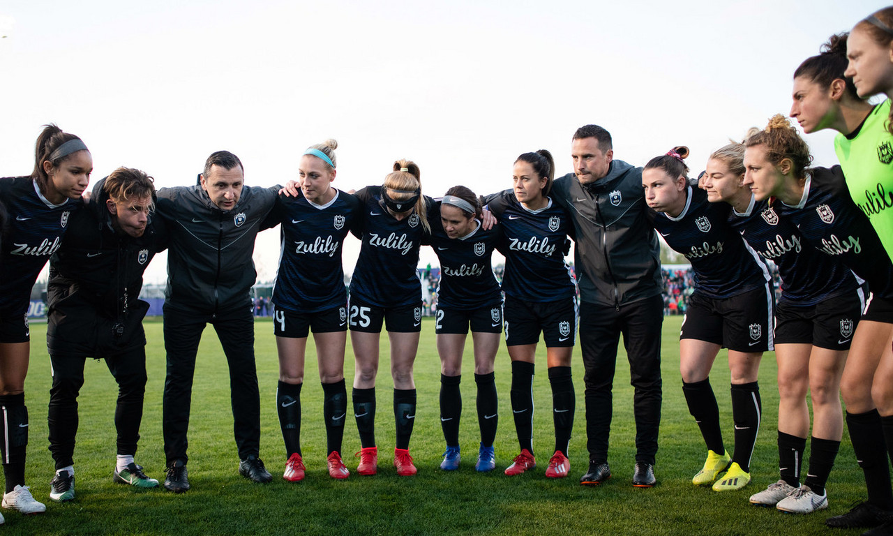 2019 NWSL Team Preview: Reign FC