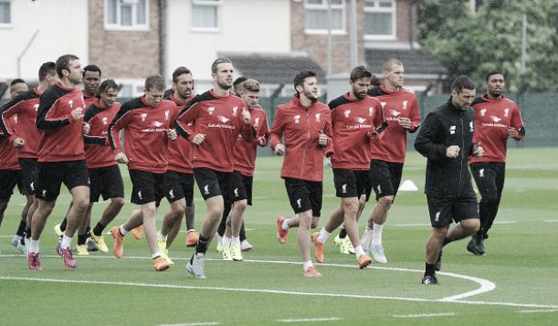 Liverpool FC pre-season preview: Reds on their travels as they warm up for huge 2015-16 campaign