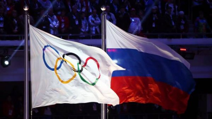 Piden la exclusión de Rusia en Río 2016