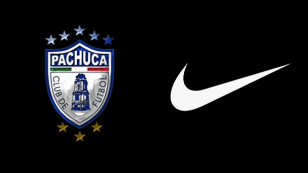Se filtra el posible nuevo uniforme de Pachuca