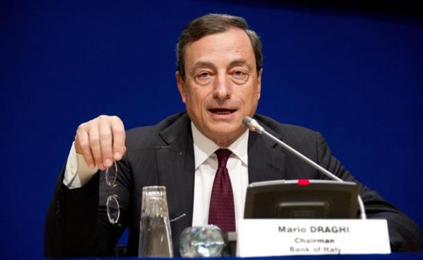 El BCE mantiene los tipos en su mínimo histórico