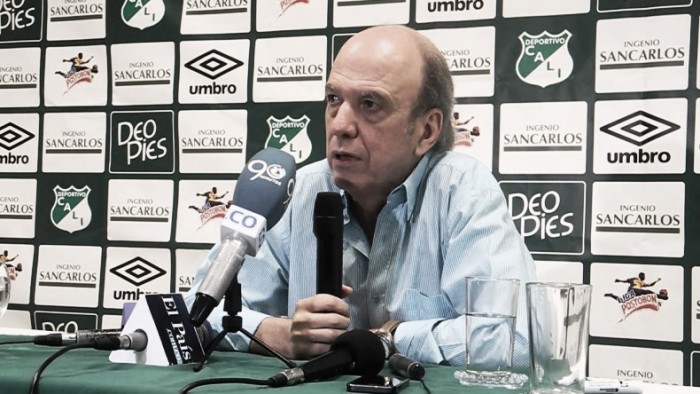 Álvaro Martínez: "Vamos a cumplir todos los objetivos propuestos"