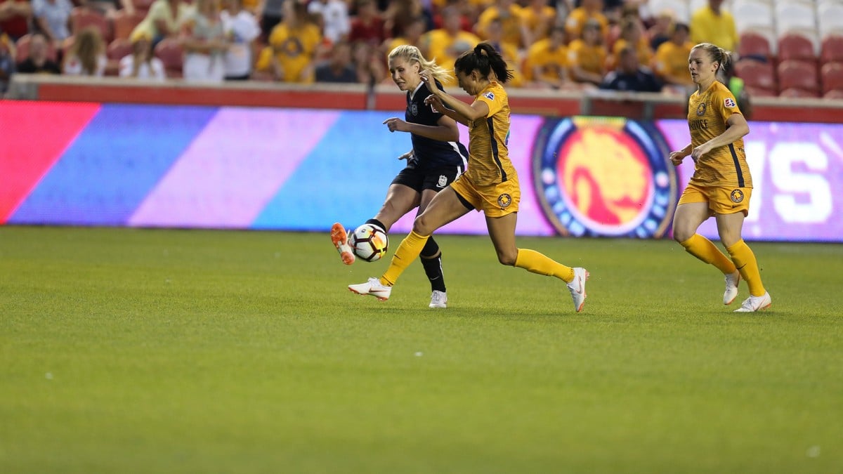 Utah Royals FC vs Seattle Reign FC preview: Laura Harvey looking for first win over former club