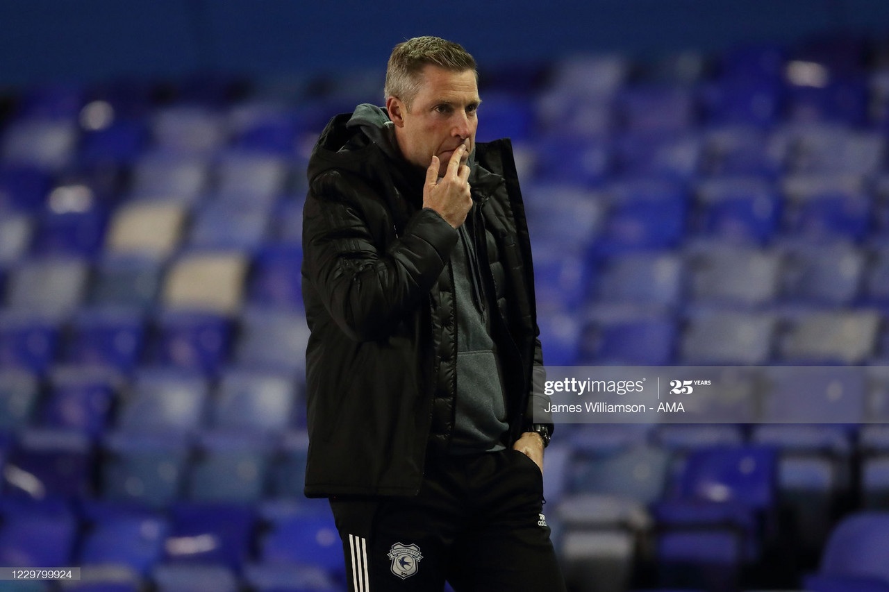 Cardiff City vs Luton Town preview: How to watch, kick-off time, team news, predicted lineups and ones to watch