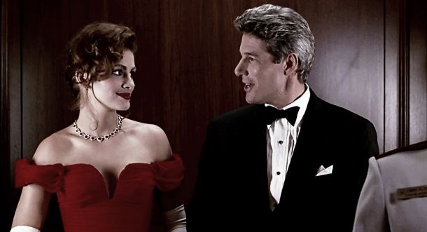 'Pretty Woman' celebra 25 años de éxito