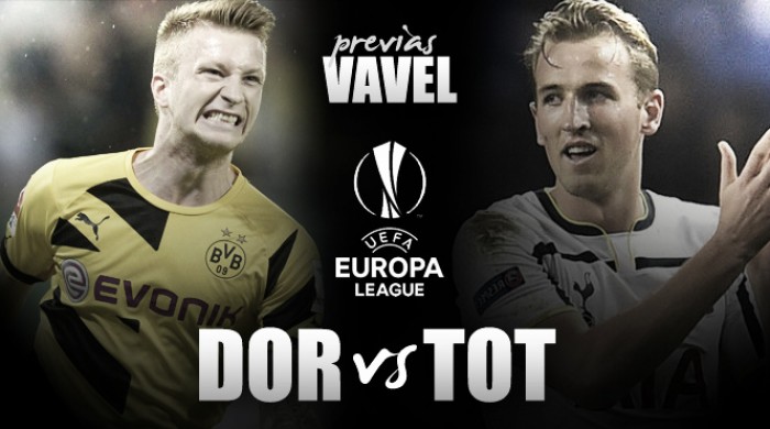 Previa Borussia Dortmund - Tottenham: el Signal Iduna Park marca el camino