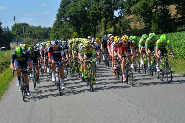 Previa | Tour de Francia 2015: 10ª etapa, Tarbes - La Pierre-Saint-Martin