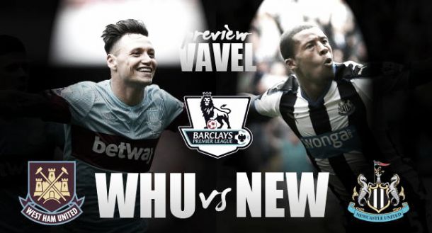 West Ham United - Newcastle United Preview: McClaren still in search of first win