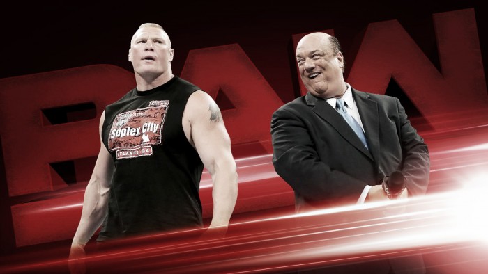 Previa WWE Monday Night Raw 15 de agosto