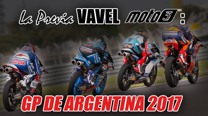 Previa GP de Argentina de Moto3: se admiten apuestas
