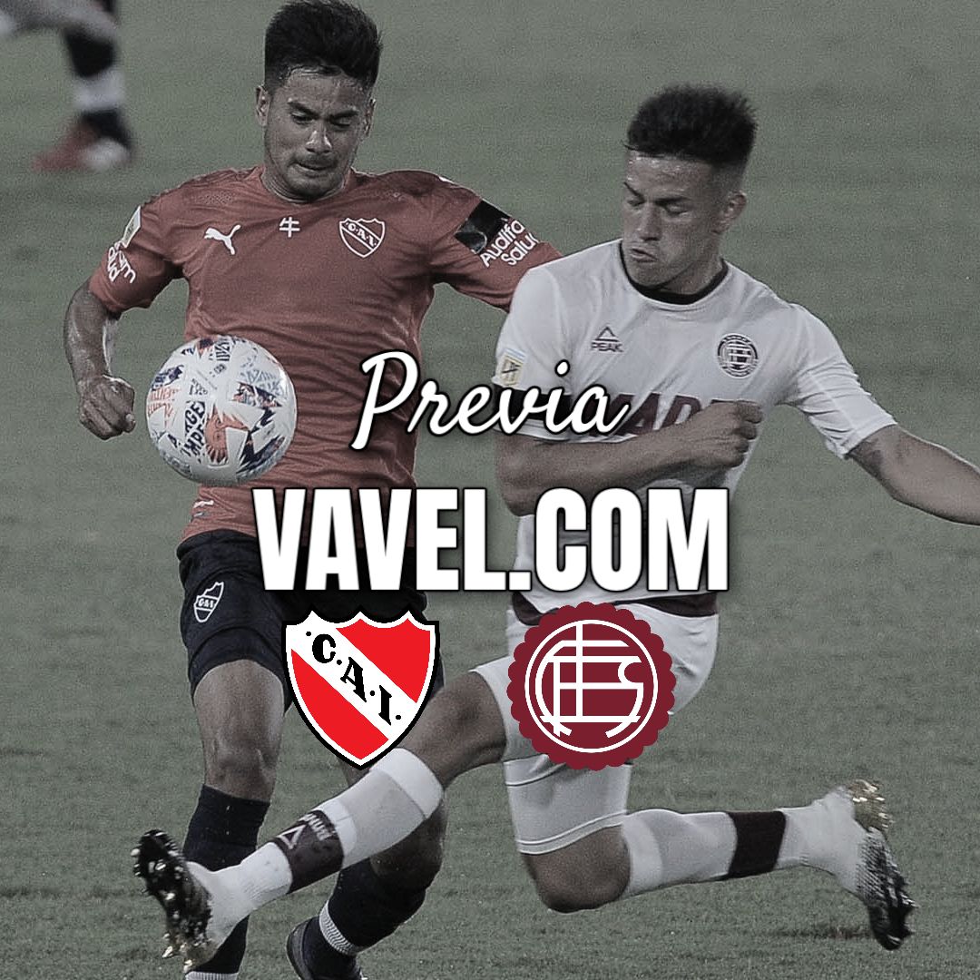 Independiente quiere levantar ante el último de la tabla Independiente quiere levantar ante el último de la tabla