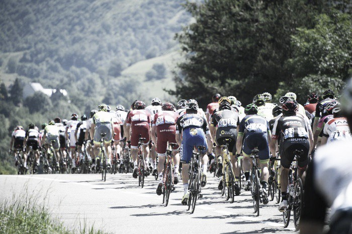 Previa Tour de Francia 2016: 10ª etapa, Escaldes-Engordany - Revel