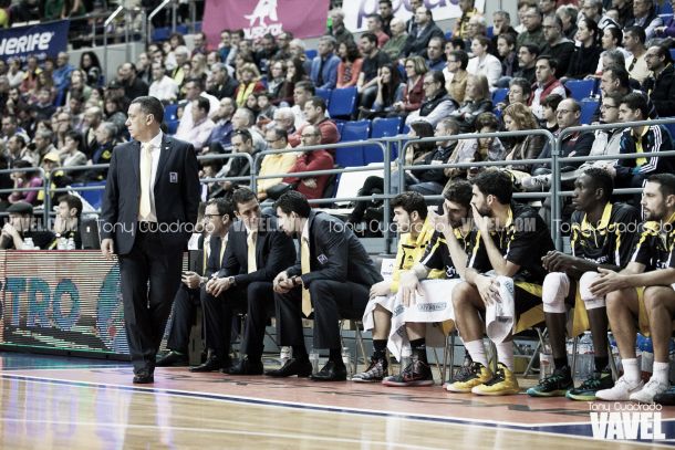 Iberostar Tenerife - Gipuzkoa Basket: duelo de necesidades
