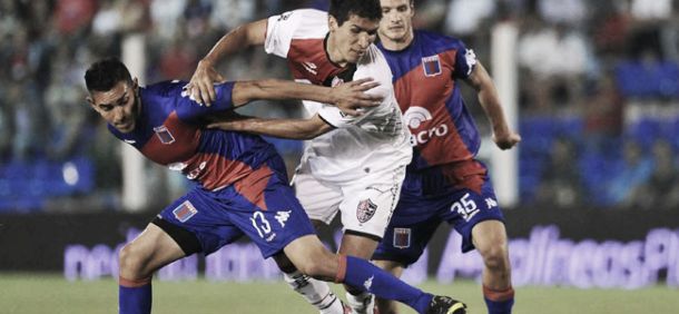 Tigre - Newell's: por los tres puntos Tigre - Newell's: por los tres puntos