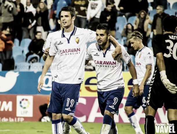 Real Zaragoza - CD Tenerife: en busca del ascenso directo