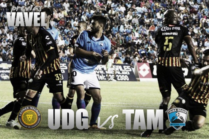 Previa Leones Negros - TM Fútbol Club: Buscando la victoria en diferentes circunstancias