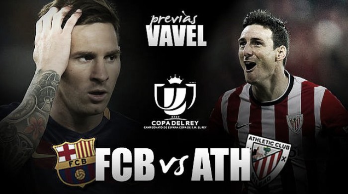 FC Barcelona – Athletic Club: sin sorpresas FC Barcelona – Athletic Club: sin sorpresas