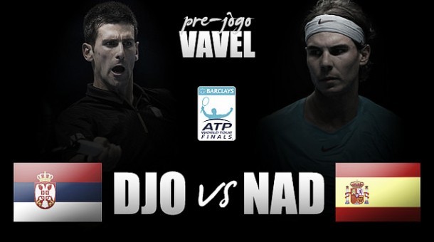 ATP Finals 2015: Djokovic - Nadal, duello senza fine