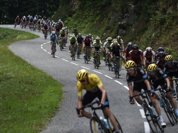 Previa | Tour de Francia 2015: 13ª etapa, Muret- Rodez
