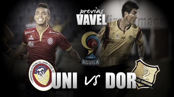 Uniautónoma - Águilas Doradas: partido para levantar el 'vuelo' Uniautónoma - Águilas Doradas: partido para levantar el 'vuelo'