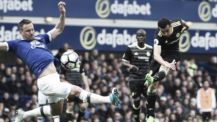 Previa Chelsea - Everton: el campeón para desenmascarar la incógnita