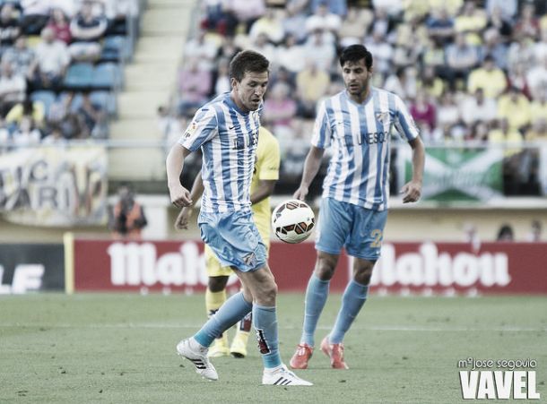 Málaga CF - Lekhwiya SC: en busca de la primera alegría en casa