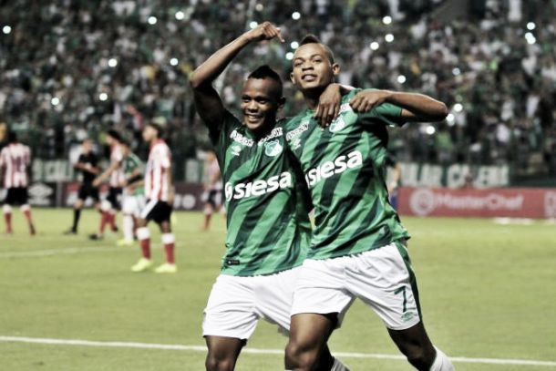 Independiente Medellin - Deportivo Cali: a retomar confianza