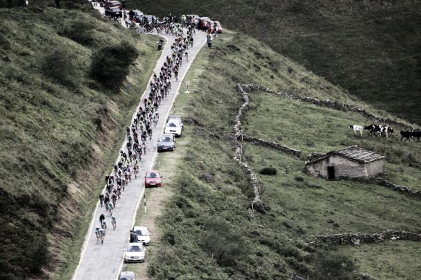 Previa | Vuelta a España 2015: 15ª etapa, Comillas - Sotres.Cabrales