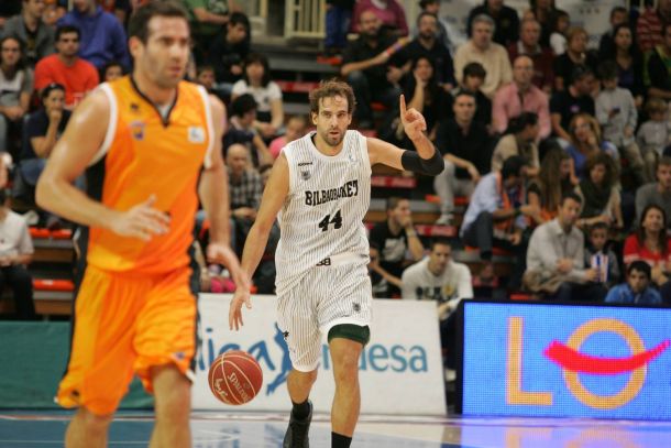 Dinamo Sassari - Bilbao Basket: utilizar la Eurocup de bálsamo