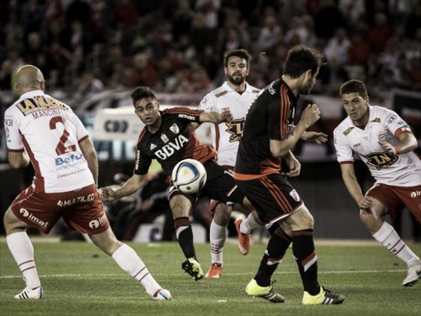 River Plate - Huracán: En busca de la final River Plate - Huracán: En busca de la final
