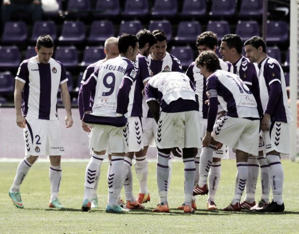 Burgos - Real Valladolid: derbi regional para no perder el ritmo