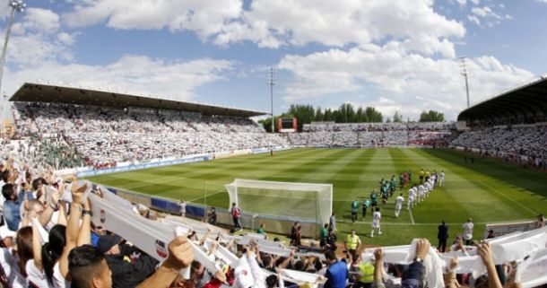 Albacete Balompié - UD Almería: último choque amistoso ante un Primera en el Belmonte