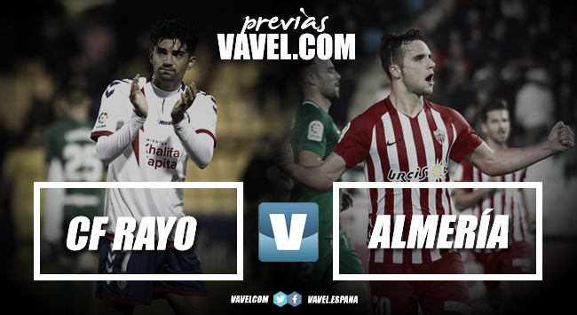Previa
Rayo Majadahonda - Almería: duelo histórico para ambos equipos