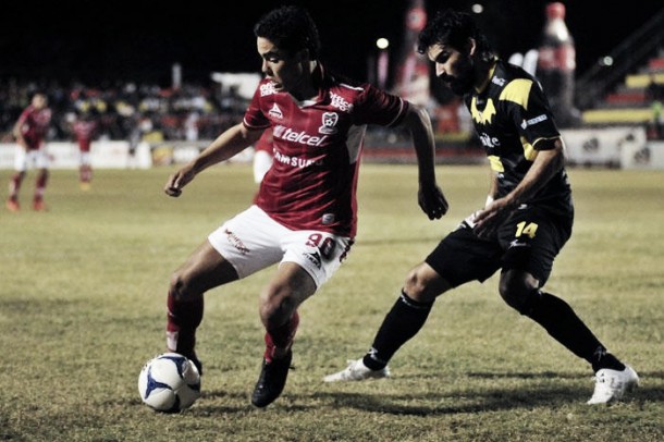 Mineros de Zacatecas - Murciélagos FC: a luchar por el pase a semifinales