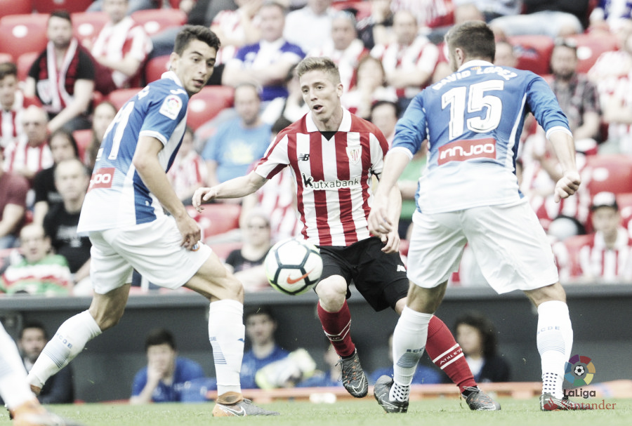 Previa Athletic Club – RCD Espanyol: agotando balas Previa Athletic Club – RCD Espanyol: agotando balas