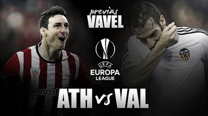 Athletic Club - Valencia: ¿qué tiene importancia? Athletic Club - Valencia: ¿qué tiene importancia?