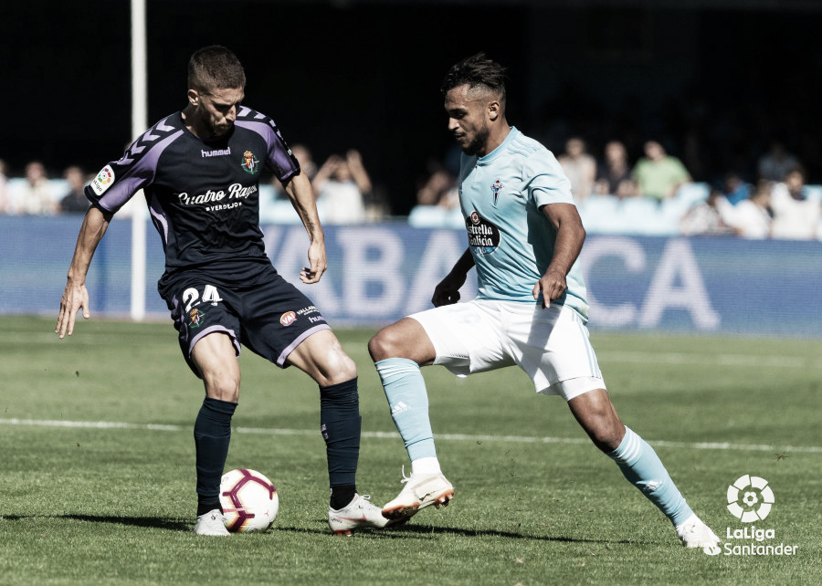 Previa Real Valladolid - RC Celta: algo más que tres puntos