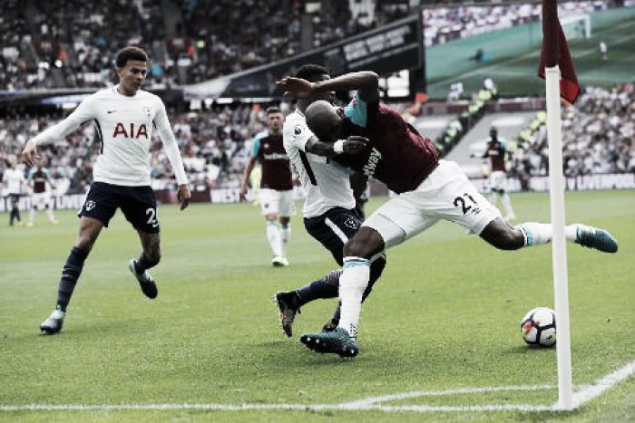 Previa Tottenham - West Ham: los derbis siempre hay que ganarlos
