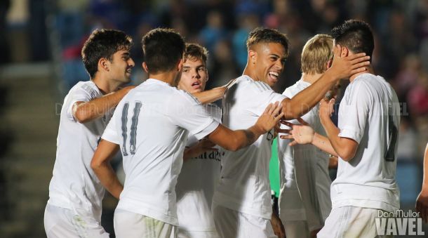 Real Madrid Castilla - CF Fuenlabrada: volver a la senda del triunfo