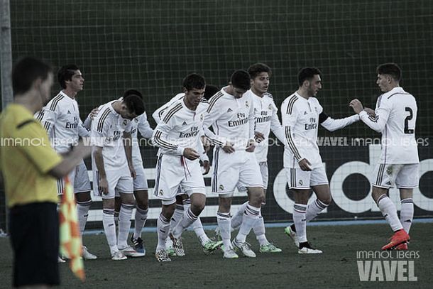 Real Madrid Castilla - UD Socuéllamos: la victoria como necesidad