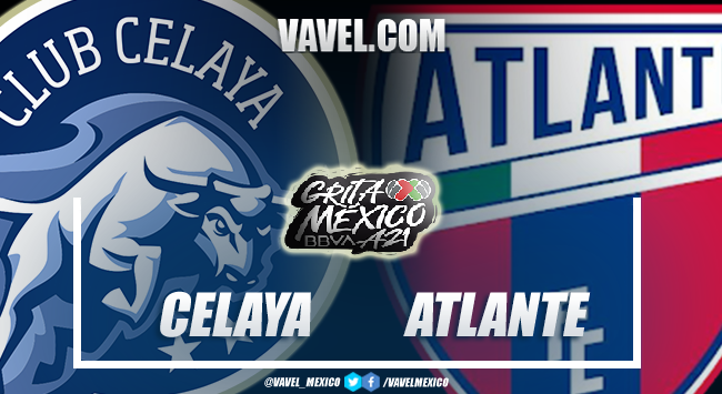 Previa Celaya vs Atlante: por el
primer golpe en semifinales
