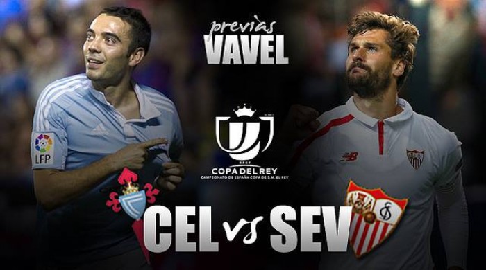 RC Celta de Vigo - Sevilla FC: la final pasa por Balaídos