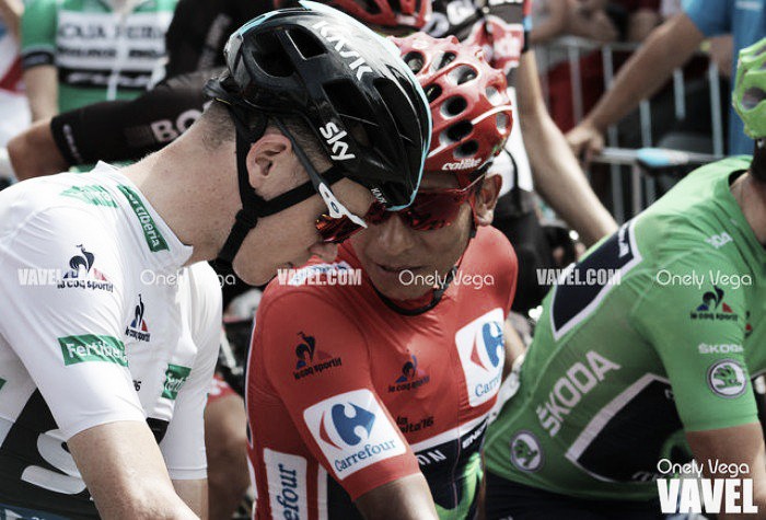 Previa Vuelta a España 2016: 20ª etapa, Benidorm - Alto Aitana