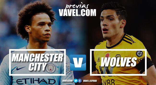 Previa Manchester City vs Wolverhampton Wanderers: Sumar para no quedar atrás Previa Manchester City vs Wolverhampton Wanderers: Sumar para no quedar atrás